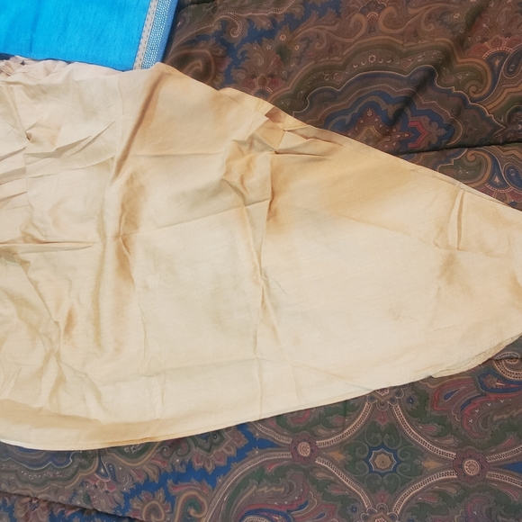 Sherwani/Punjabi Suit Party/Wedding/Eid (Medium) - Picture 12 of 14